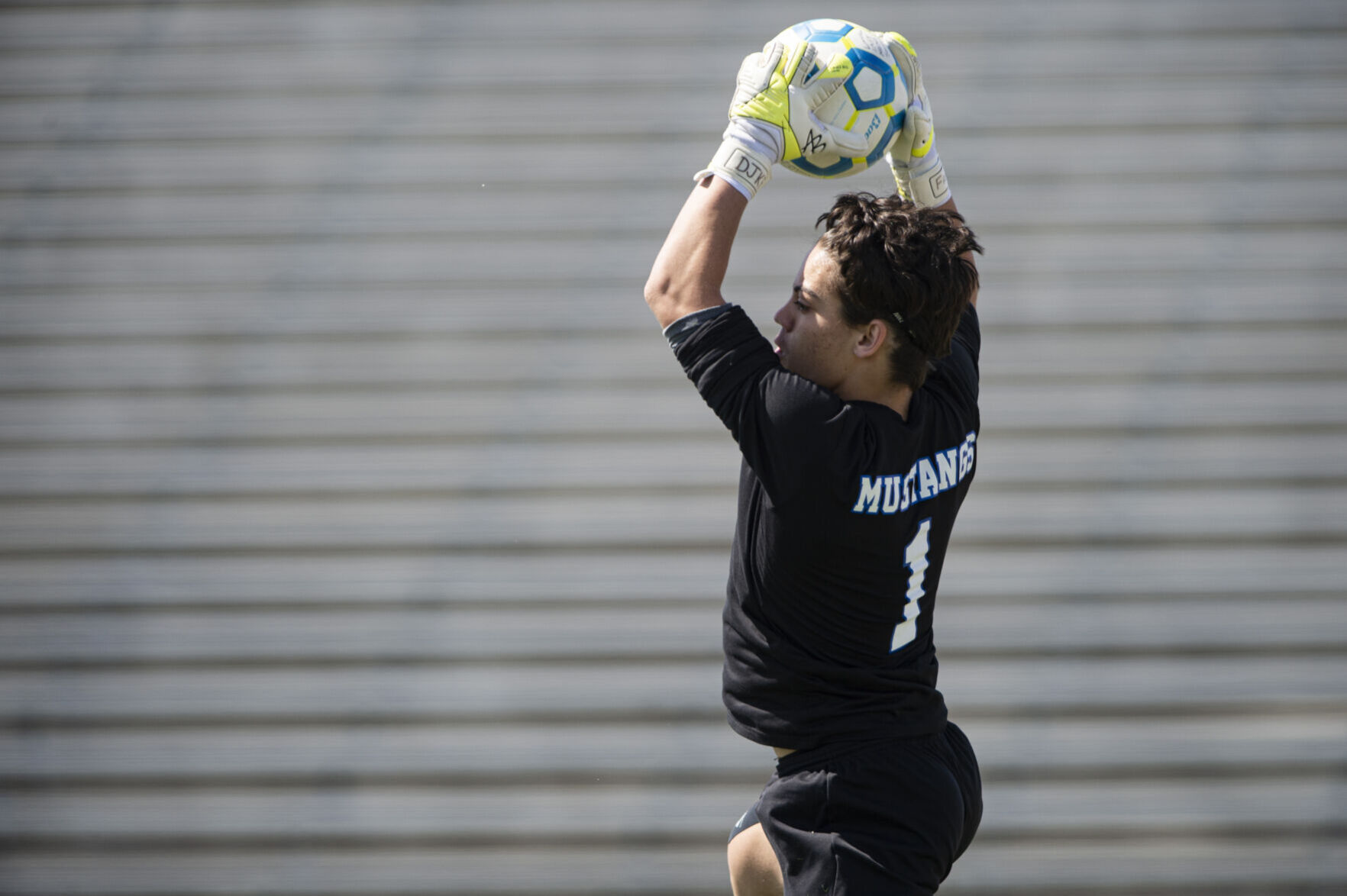 Millard North vs. Lincoln East, 4.2